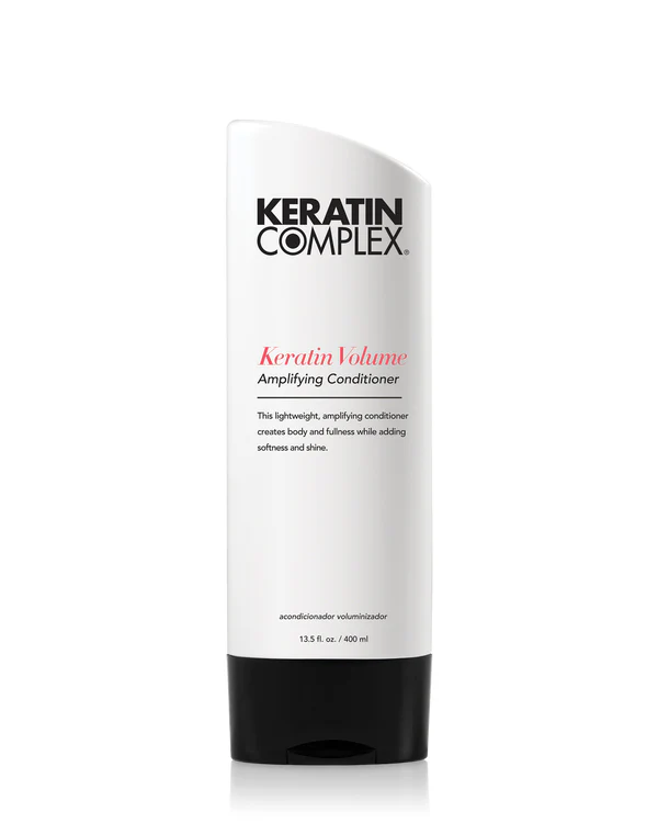 Keratin Volume Amplifying Conditioner - Image 5