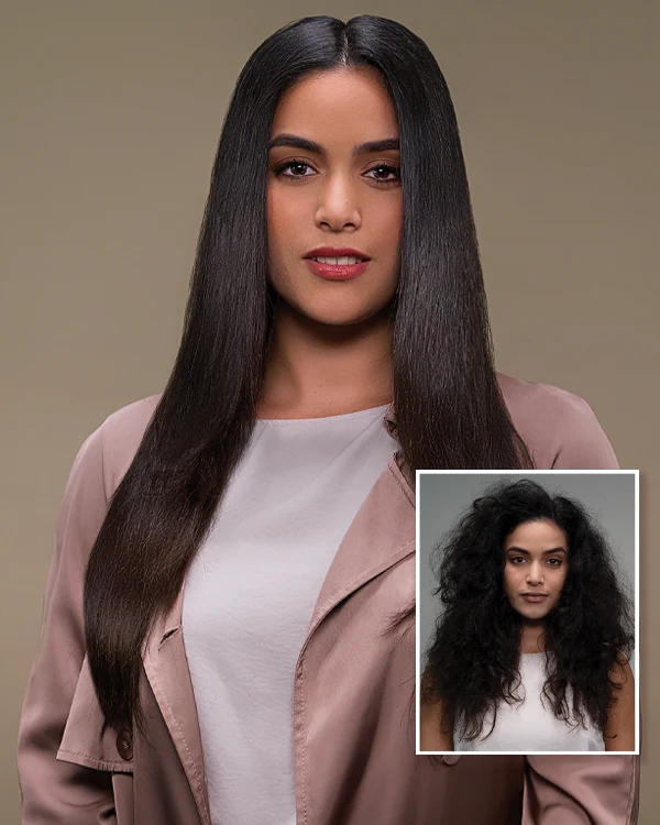 NKST Natural Keratin Smoothing Treatment System - Image 6