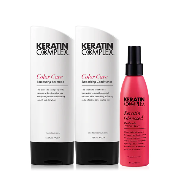 Color Care Trio