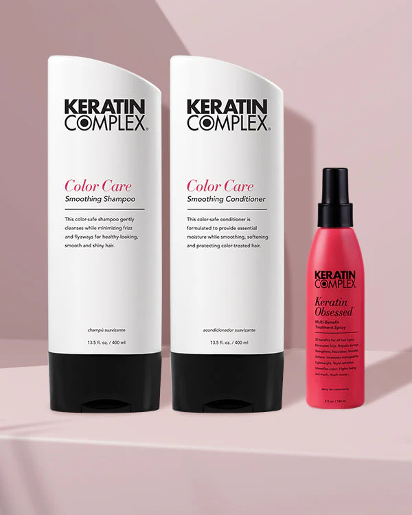 Color Care Trio - Image 2