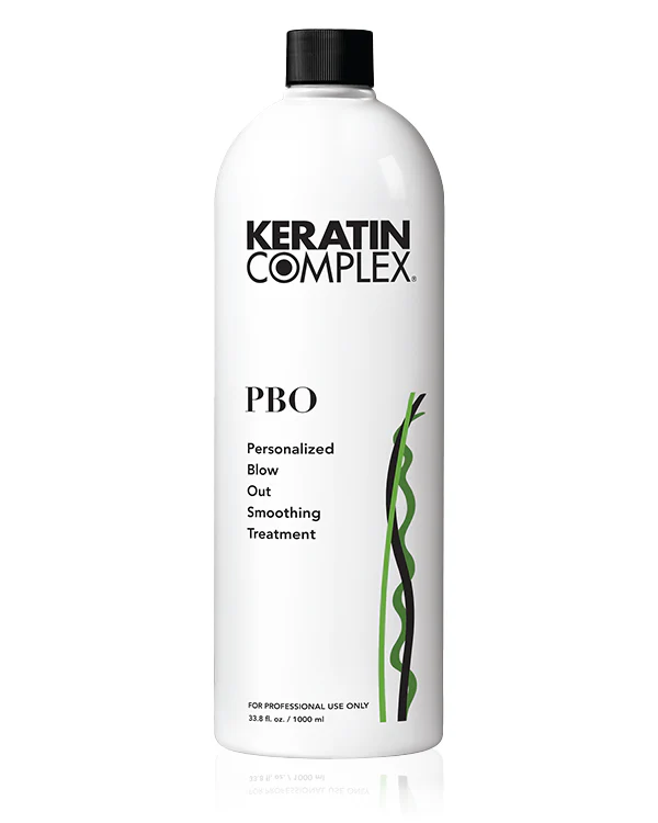 PBO Personalized Blow Out® Smoothing Treatment System - Image 3