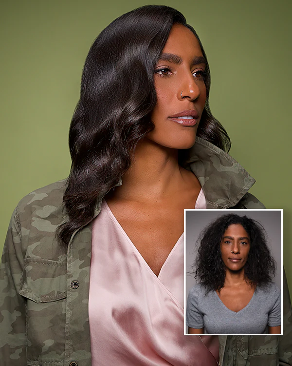 PBO Personalized Blow Out® Smoothing Treatment System - Image 5