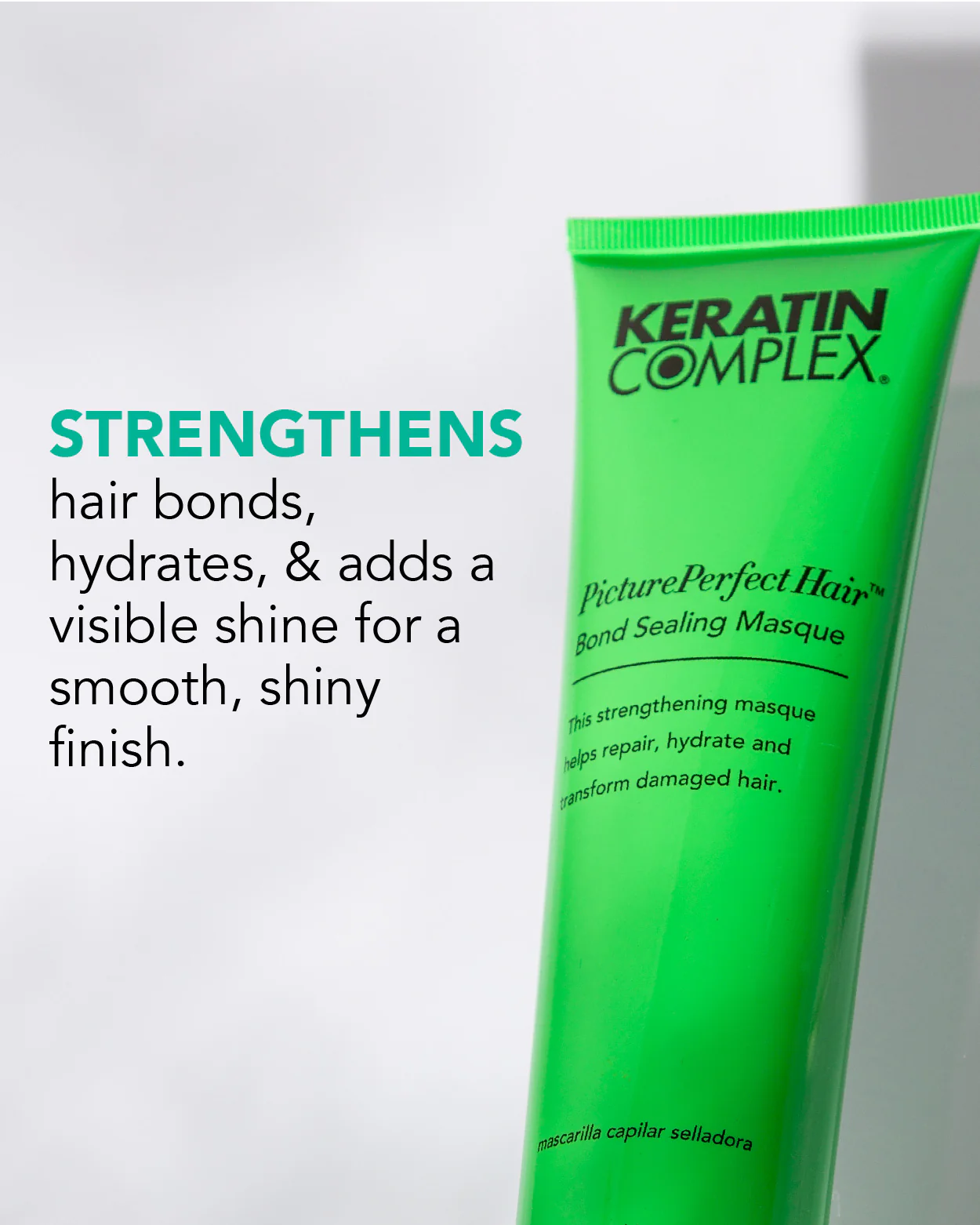 PicturePerfect Hair™ Bond Sealing Masque - Image 5