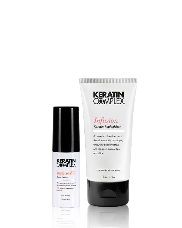 Red Carpet Blow Dry Duo - Image 3