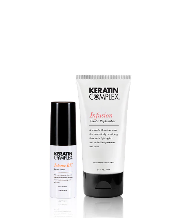 Red Carpet Blow Dry Duo - Image 3