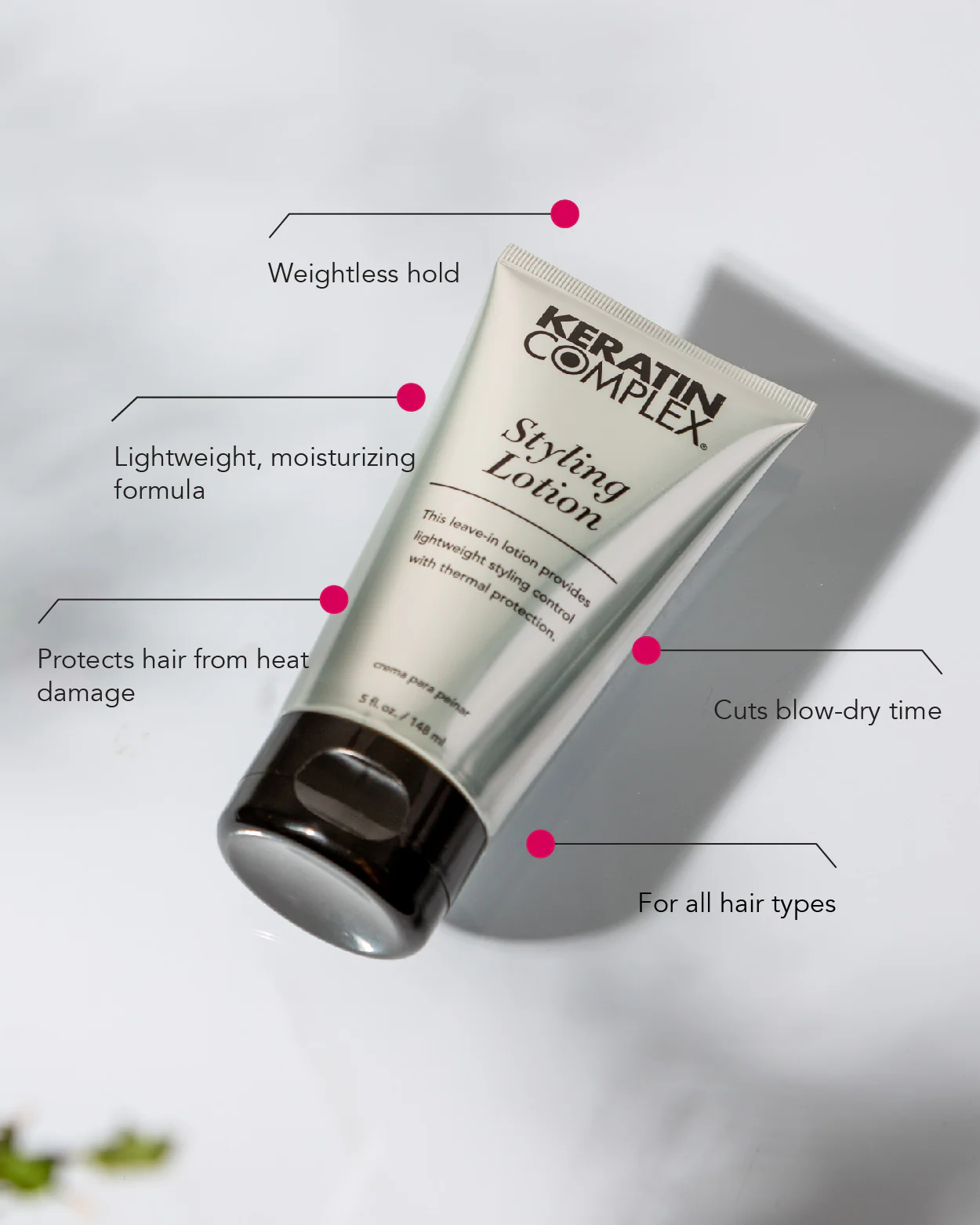 Styling Lotion - Image 3