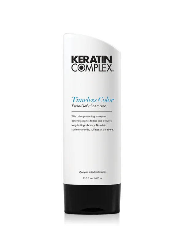 Timeless Color® Fade-Defy Shampoo - Image 5