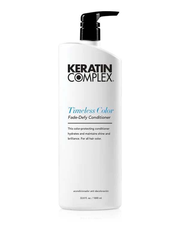 Timeless Color® Fade-Defy Conditioner - Image 4