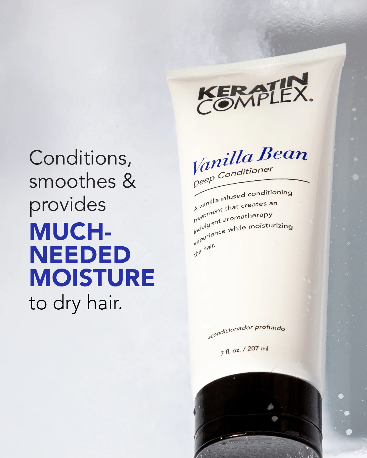 Vanilla Bean Deep Conditioner - Image 6